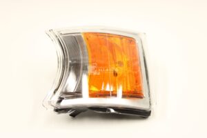 POSITIONSLJUS/ BLINKERS LIKSIDIG LED 2009-2013