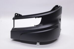 STÖTFÅNGARE VÄNSTER UTSKJUTANDE MODELL  30CM HÖG SCANIA NEXT GEN