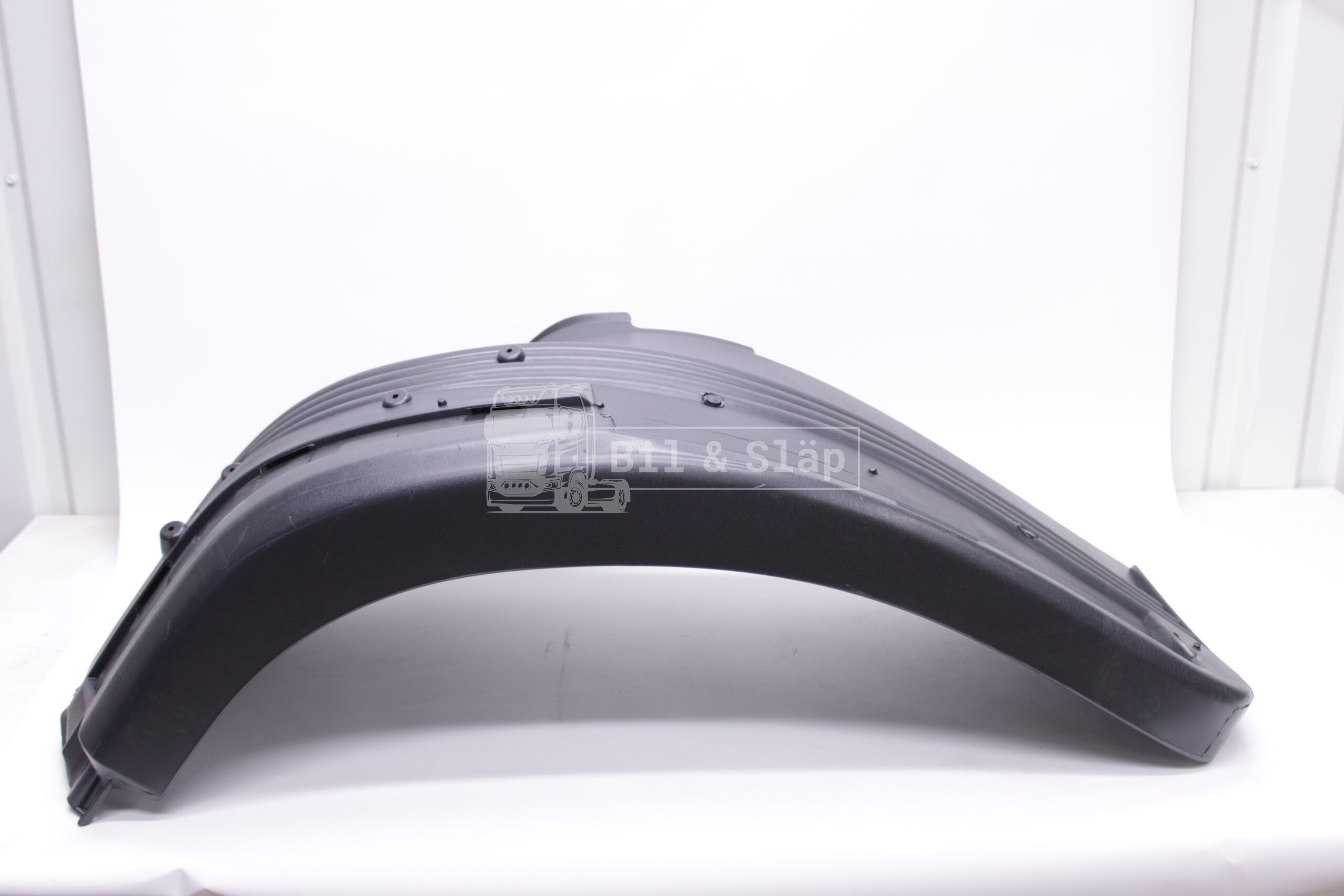 STÄNKSKÄRM FRAM VÄNSTER BAKRE HÖGER FRÄMRE SCANIA