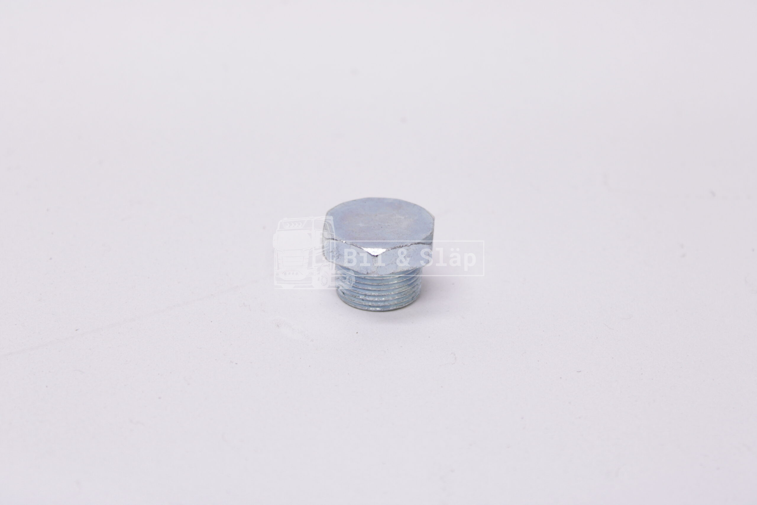 PLUGG M22 X 1,5MM