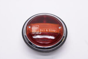 BAKLJUS RUNT HELLA MED KROMSARG