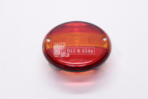 BAKLJUSGLAS TILL HELLA 2SD001685218