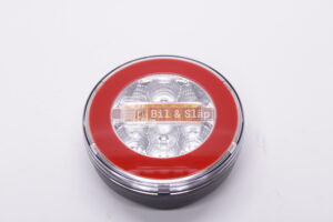 BAKLJUS LED RUNT FRISTOM 4 POLIG BAJONETT