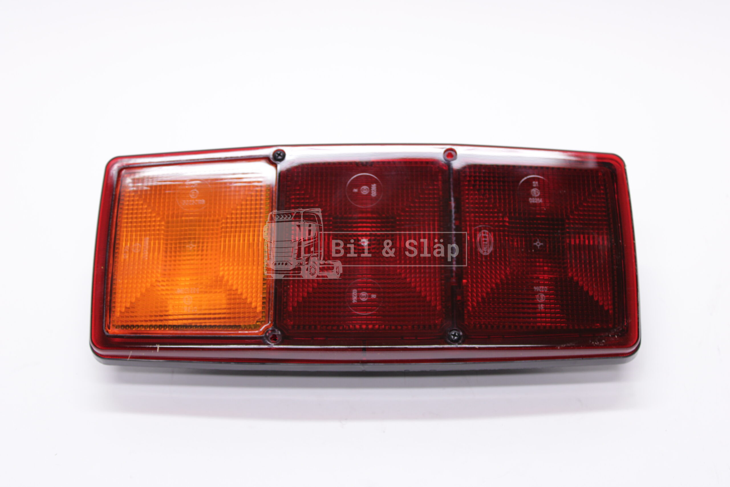 BAKLJUS HELLA 2SD003167011