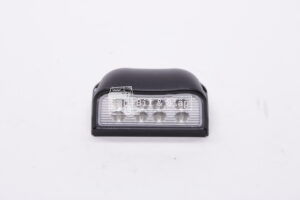 NUMMERBELYSNING LED 12-24V