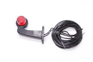 SIDOMARKERING LED VÄNSTER