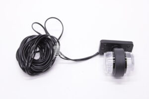 SIDOMARKERING LED