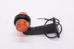 SIDOMARKERING LED ORANGE