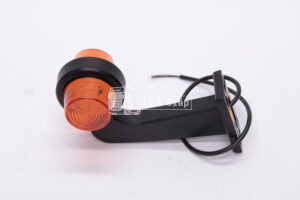 SIDOMARKERING LED ORANGE