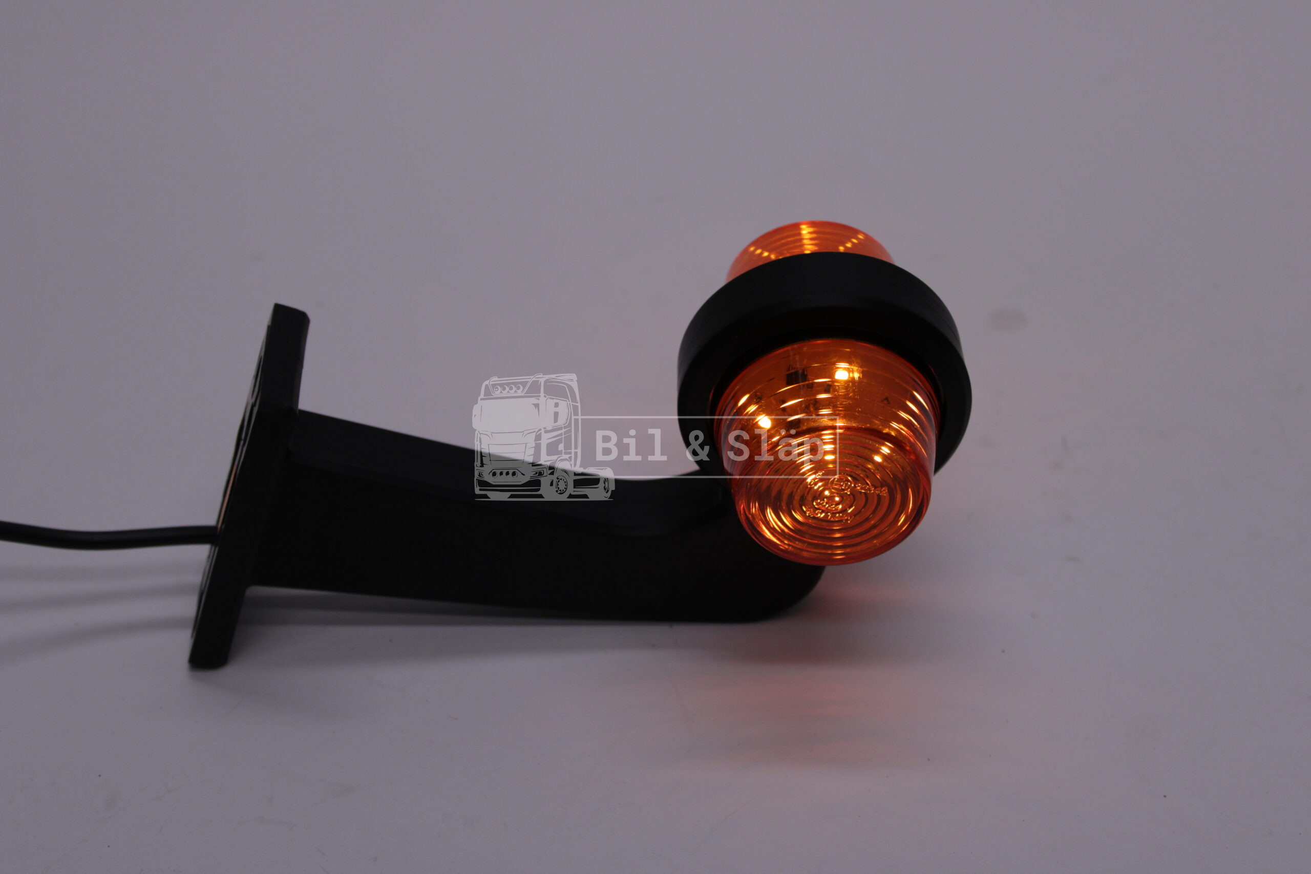 SIDOMARKERING LED VÄNSTER - Bild 3