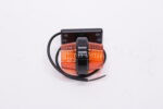 SIDOMARKERING LED ORANGE