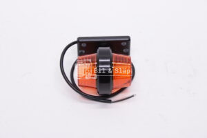 SIDOMARKERING LED ORANGE
