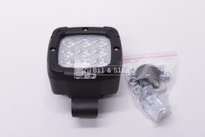 ARBETSBELYSNING LED 1800 LUMEN DT-KONTAKT