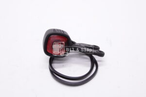 SIDOMARKERING LED