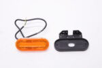 SIDOMARKERING LED ORANGE