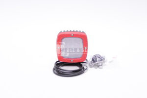 ARBETSBELYSNING LED 4100 LUMEN