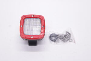 ARBETSBELYSNING LED 4100 LUMEN DT KONTAKT