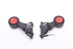 SIDOMARKERING LED