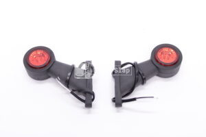 SIDOMARKERING LED