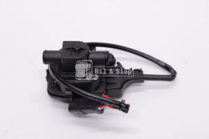 VÄRMEVENTIL FÖR BILAR MED ACC