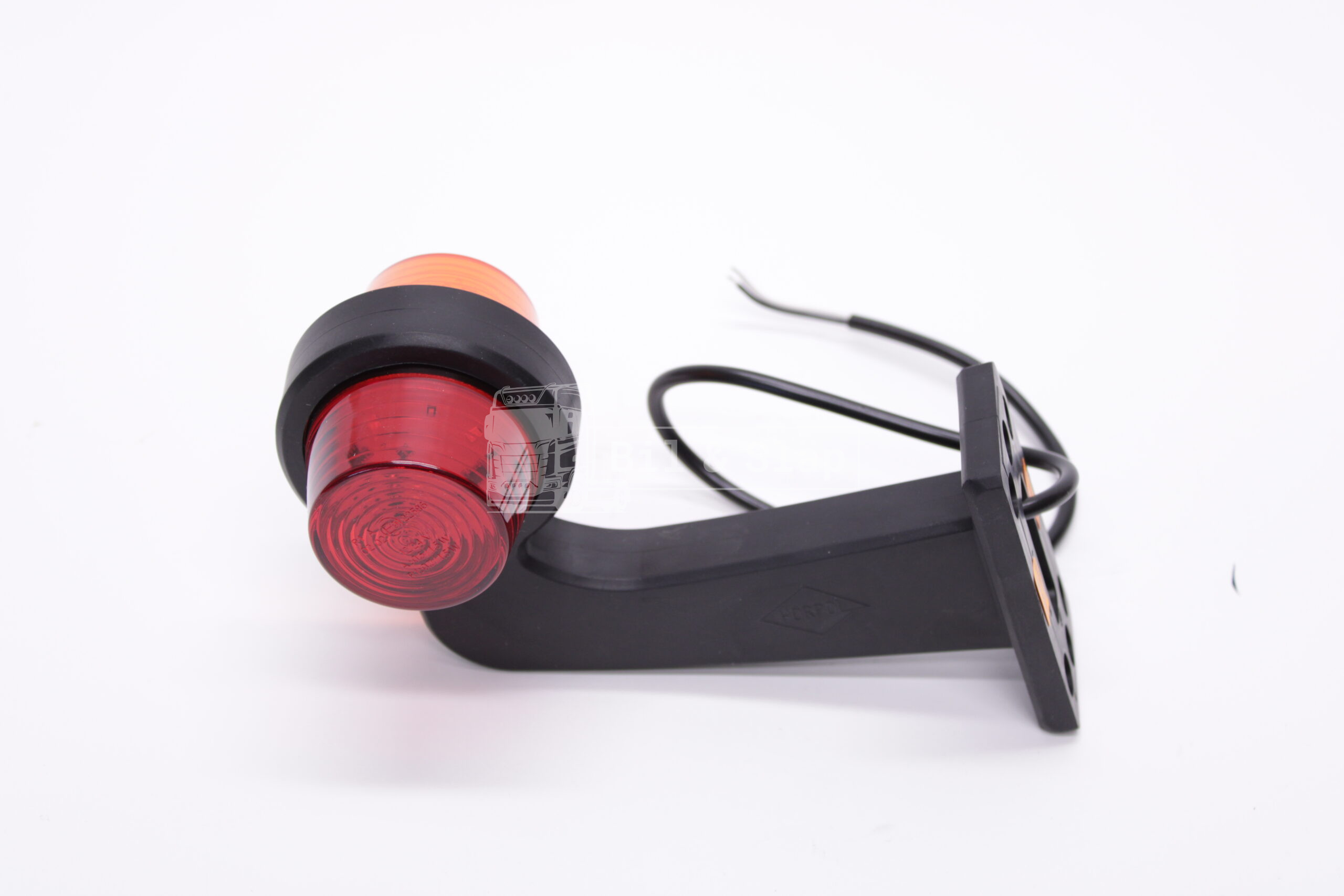 SIDOMARKERING LED VÄNSTER