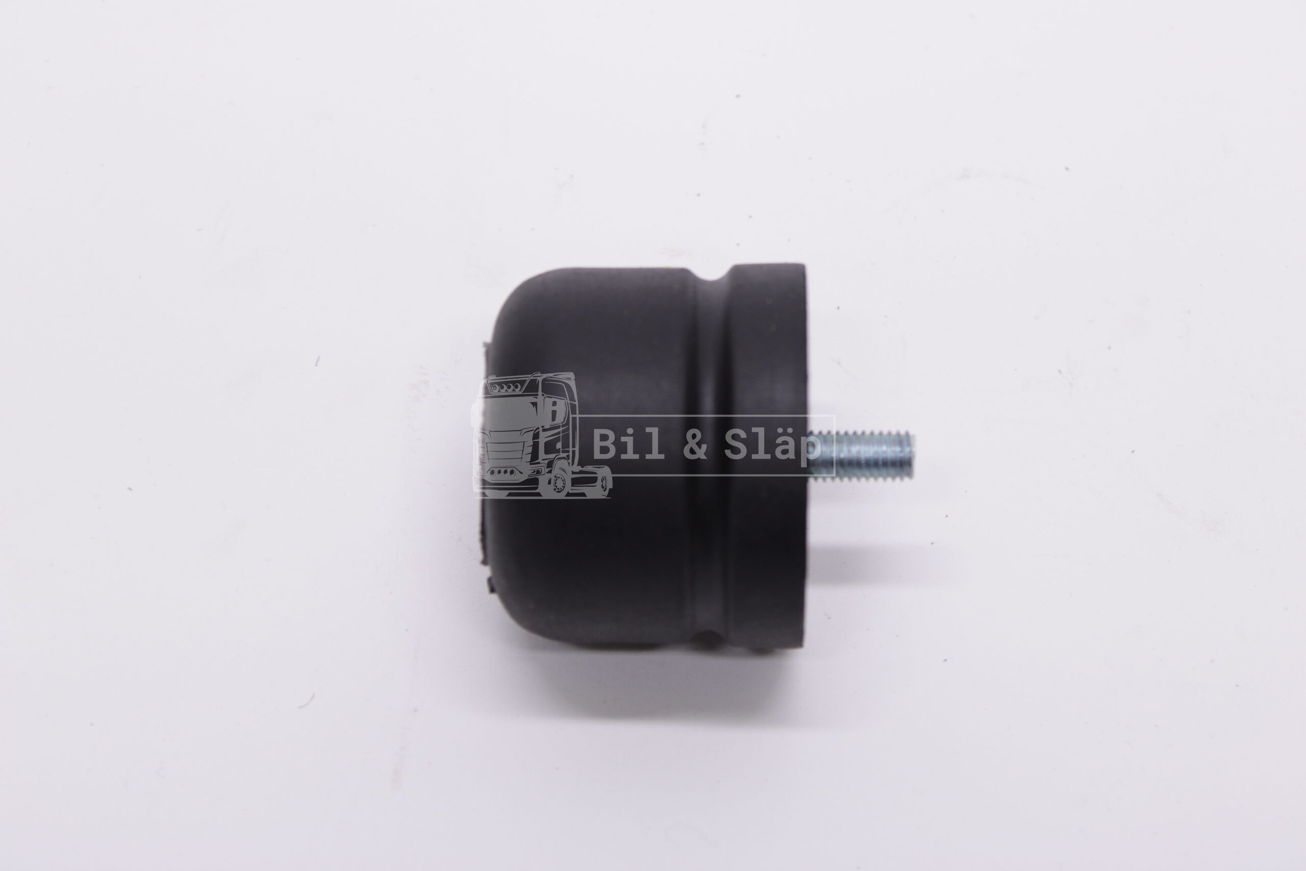 GENOMSLAGSGUMMI HYTT M8 54X45MM SCANIA