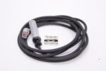 ABS SENSOR RAK KABEL LÄNGD 2650MM
