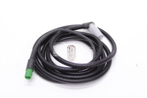 ABS SENSOR VINKLAD KABELLÄNGD 2675MM