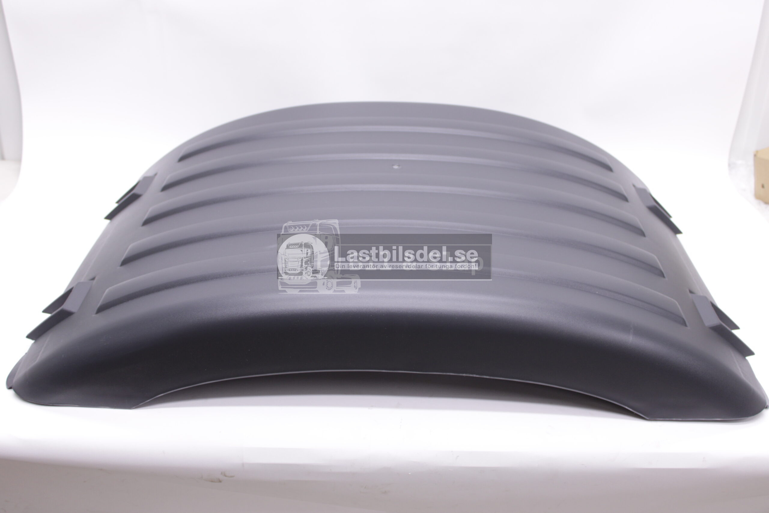 STÄNKSKÄRM ÖVERDEL MELLAN SCANIA