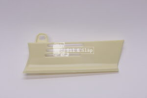 LIST VÄNSTER SCANIA