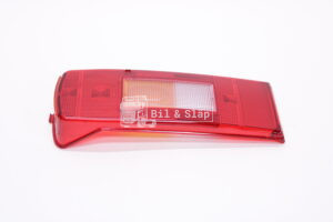 BAKLJUSGLAS LIKSIDIG VOLVO FM FMX FH