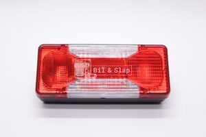 BAKLJUS IVECO LIKSIDIG