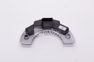 FLÄKTMOTSTÅND VOLVO FH FM FMX