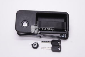 DÖRRHANDTAG HÖGER VOLVO FH FM1993-2012