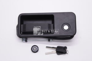 DÖRRHANDTAG VÄNSTER VOLVO FH FM 1993-2012