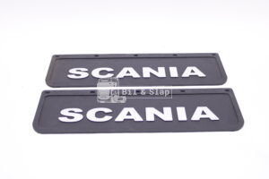 STÄNKSKYDD SCANIA 600MMX180MM 2PACK