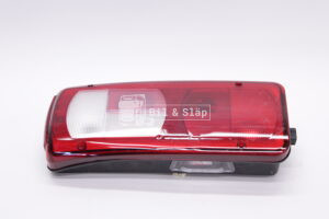 BAKLJUS VÄNSTER MED NR BELYS DAF XF106  XF105/ CF6