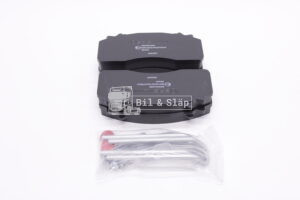 BROMSBELÄGG MB AROCS ANTOS ACTROS