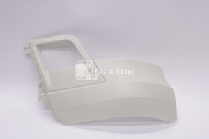 STÖTFÅNGARE VÄNSTER MB ACTROS AROCS & ANTOS