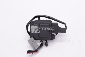 VÄRMEVENTIL FÖR BILAR MED ACC 5 STIFT SCANIA