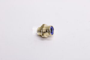 LUFTKOPPLING M16x1,5MM TILL 8MM PLASTSLANG