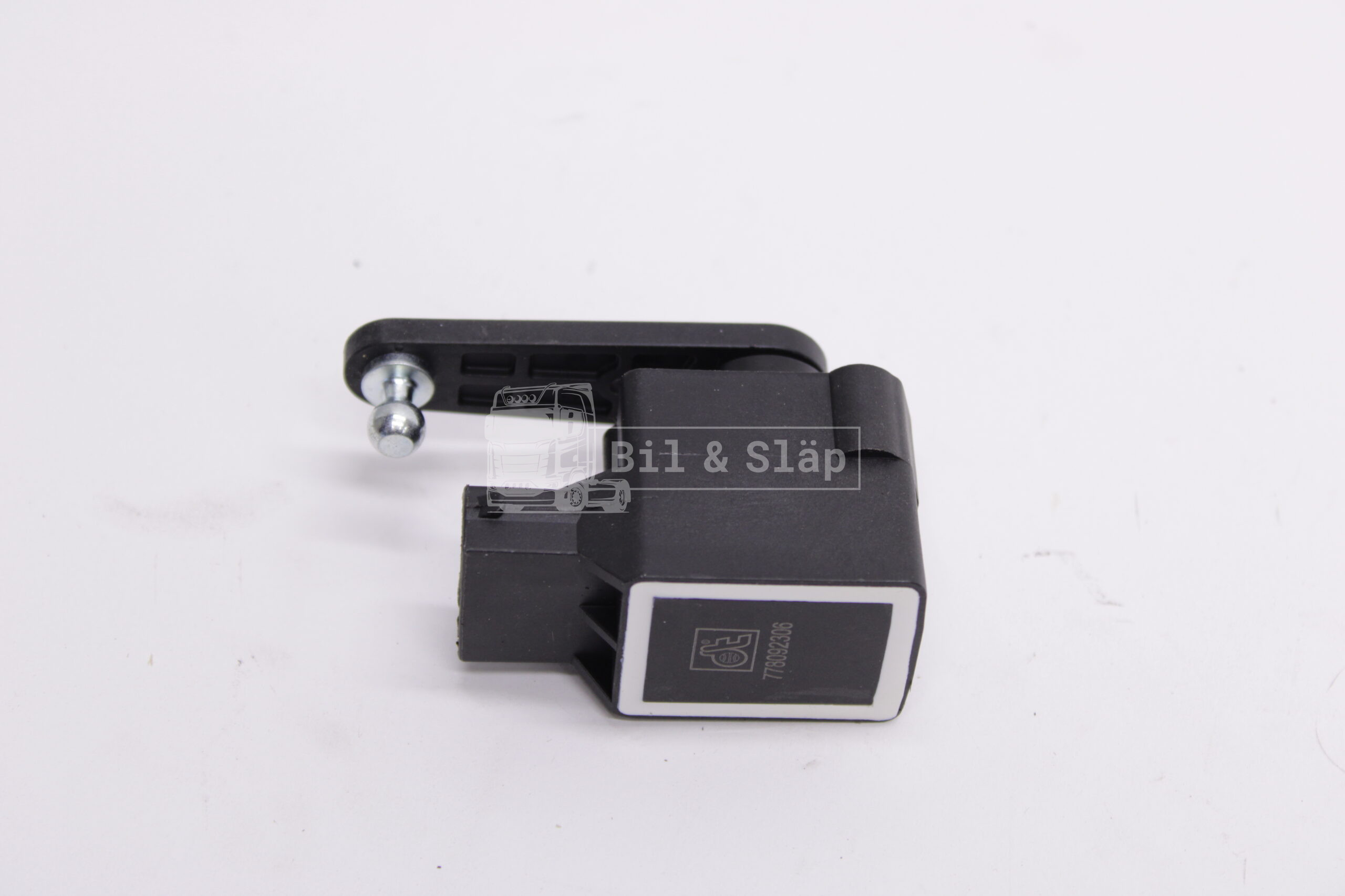 SENSOR KOPPLINGSPEDEL SCANIA