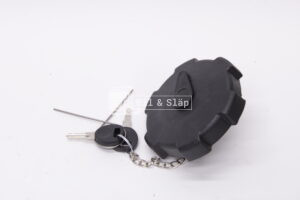 TANKLOCK LÅSBART 80MM  MAGNUM/MIDLUM/PREMIUM / VOLVO FH / MERCEDES ACTROS