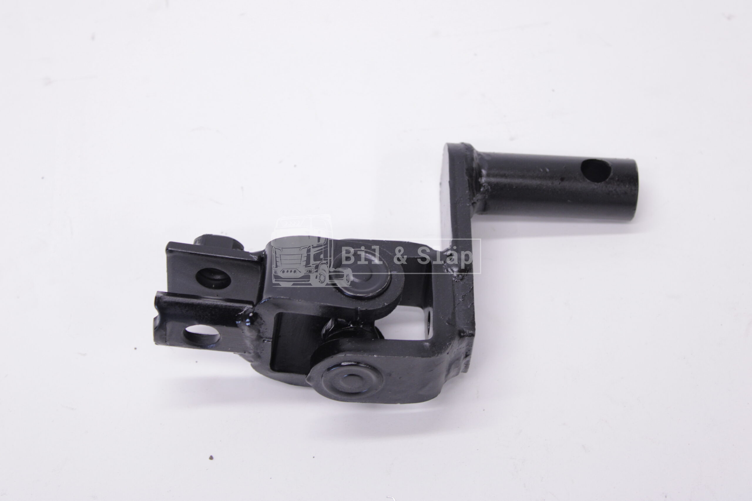 VÄXELLÄNKAGE SCANIA