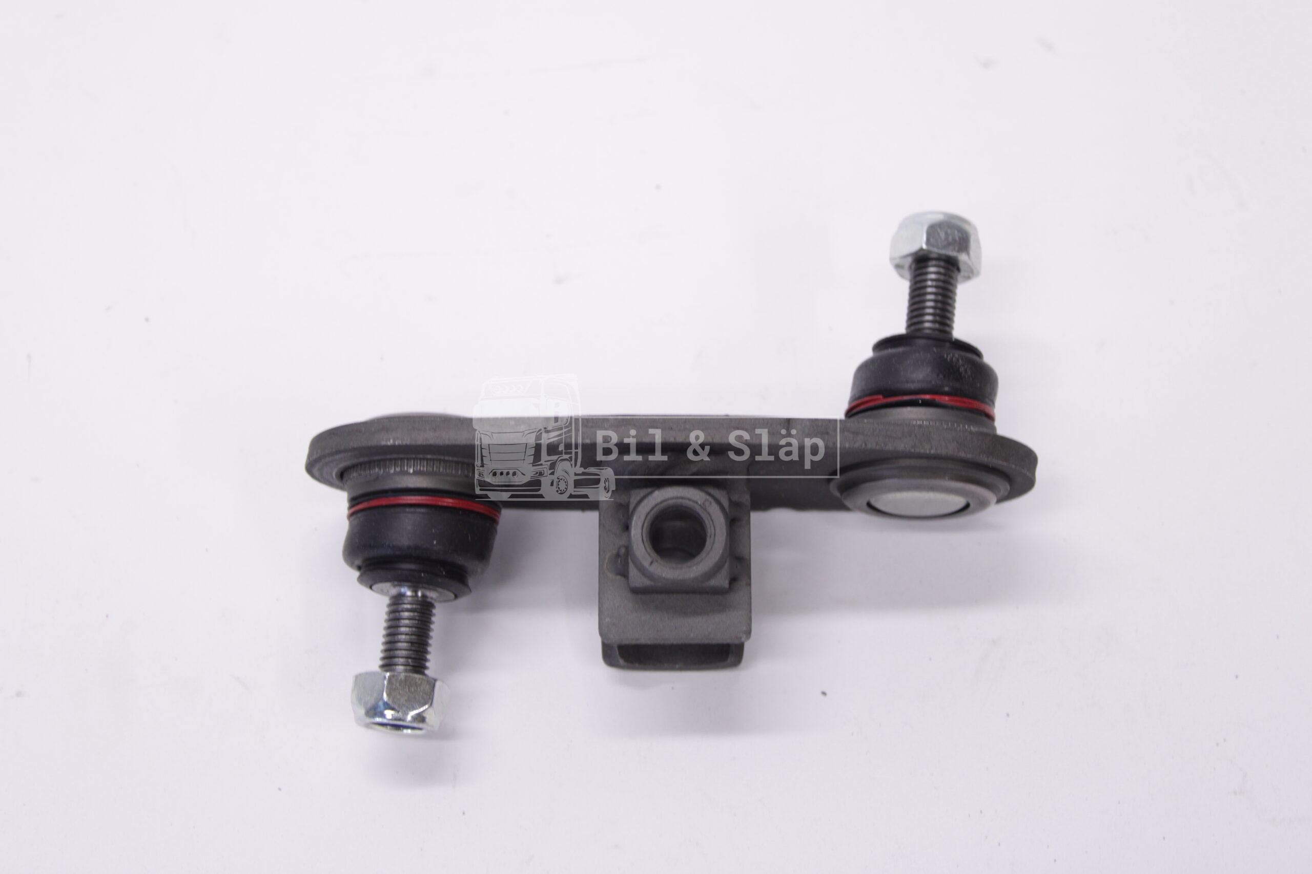 VÄXELLÄNKAGE SCANIA