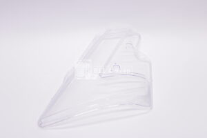 STRÅLKASTARGLAS VÄNSTER FH5 2021-