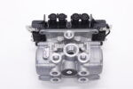ABS VENTIL DUBBEL VCS II
