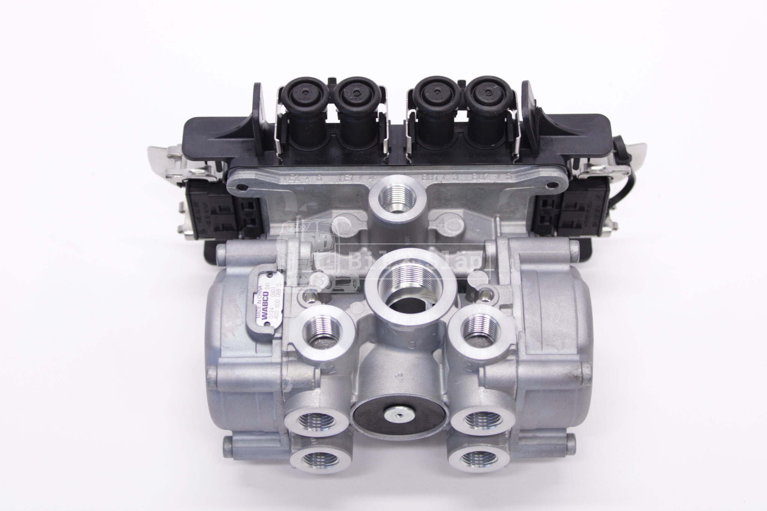 ABS VENTIL DUBBEL VCS II
