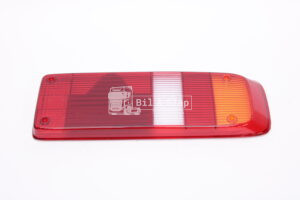 BAKLJUSGLAS HÖGER ERSÄTTER HELLA