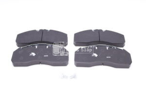 BROMSBELÄGG STYR/DRIV VOLVO FL FM FH